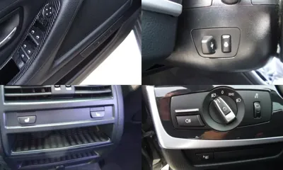 BMW 5-Series 2014, 176693 км, за 7600000 KRW - фото 7