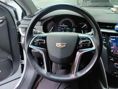 Cadillac XTS 2019, 59100 км, за 82800 CNY - фото 15