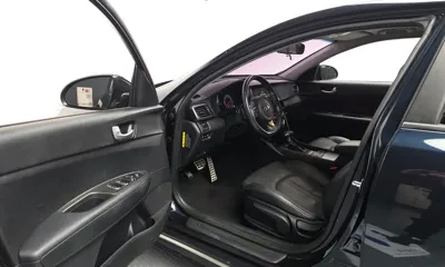 Kia K5 2016, 79824 км, за 9200000 KRW - фото 10