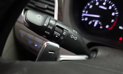 Genesis G80 2017, 116705 км, за 15500000 KRW - фото 30