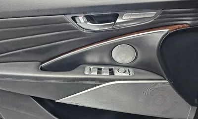 Kia K9 2019, 176753 км, за 15900000 KRW - фото 13