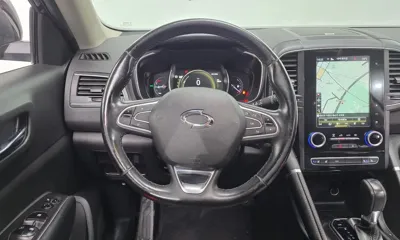 Renault-KoreaSamsung QM6 2018, 162061 км, за 7690000 KRW - фото 14