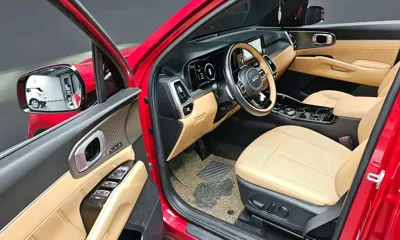 Kia Sorento 2022, 105044 км, за 21900000 KRW - фото 12