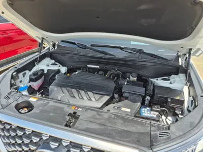 Hyundai Palisade 2022, 50731 км, за 32700000 KRW - фото 6