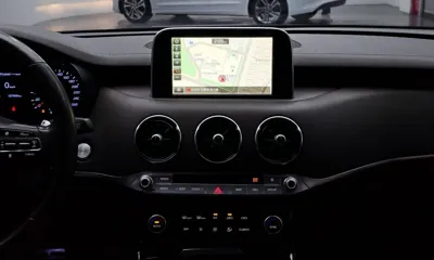 Kia Stinger 2018, 107446 км, за 16900000 KRW - фото 14