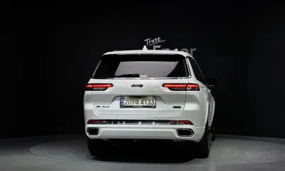Jeep Cherokee 2021, 62373 км, за 33300000 KRW - фото 4