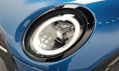 MINI Clubman 2023, 87941 км, за 25500000 KRW - фото 22