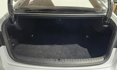 Genesis G80 2017, 75889 км, за 16500000 KRW - фото 29