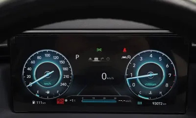 Hyundai Tucson 2022, 93072 км, за 19990000 KRW - фото 8