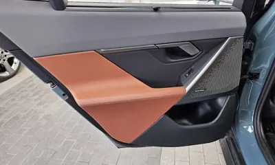 BMW i5 2024, 51623 км, за 60000000 KRW - фото 25