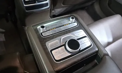 Kia K9 2019, 154724 км, за 19000000 KRW - фото 19