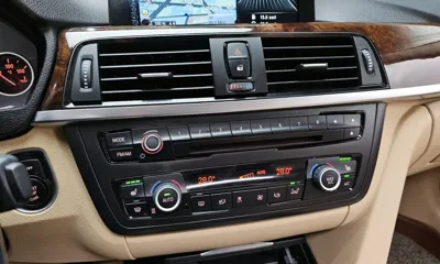 BMW Gran Turismo 2015, 168833 км, за 13500000 KRW - фото 15