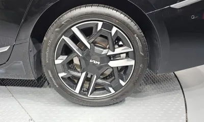 Kia K8 2026, 15651 км, за 33800000 KRW - фото 21