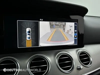 Mercedes-Benz E-Class 2017, 170000 км, за 13700000 KRW - фото 15