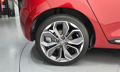 Renault-KoreaSamsung Cilo 2019, 73303 км, за 6990000 KRW - фото 5