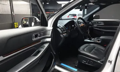 Ford Explorer 2018, 45748 км, за 17390000 KRW - фото 10