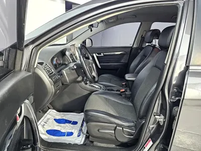 ChevroletGMDaewoo Captiva 2013, 170700 км, за 1890000 KRW - фото 8