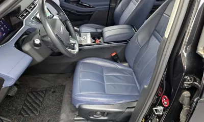 Land Rover Range Rover Evoque 2020, 66614 км, за 25700000 KRW - фото 31