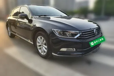 Volkswagen Magotan 2019, 55700 км, за 79706.19 CNY