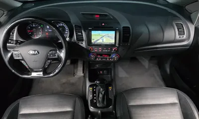 Kia K3 2017, 74306 км, за 8300000 KRW - фото 7
