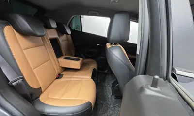 ChevroletGMDaewoo Trax 2017, 130600 км, за 6300000 KRW - фото 19