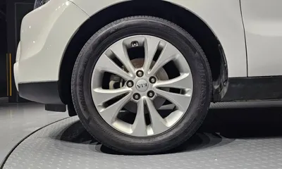 Kia Soul 2014, 120647 км, за 7420000 KRW - фото 5