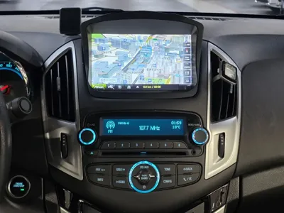 ChevroletGMDaewoo Cruze 2016, 84327 км, за 4900000 KRW - фото 14