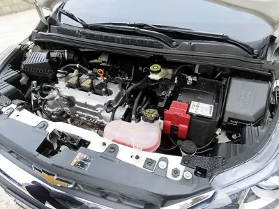 ChevroletGMDaewoo Spark 2019, 42538 км, за 7500000 KRW - фото 19