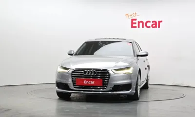 Audi A6 2016, 92613 км, за 14200000 KRW