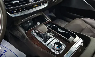 Kia K9 2019, 90461 км, за 23500000 KRW - фото 9