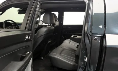 KG_Mobility_Ssangyong Rexton 2023, 69257 км, за 24500000 KRW - фото 11