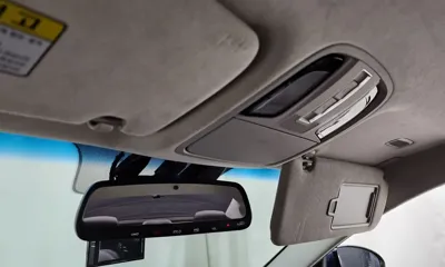 Kia K7 2018, 149310 км, за 15200000 KRW - фото 33
