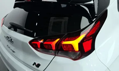 Hyundai Veloster 2022, 54315 км, за 14900000 KRW - фото 23