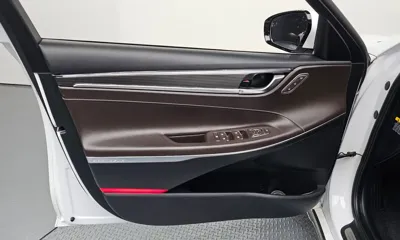 Hyundai Grandeur 2017, 111543 км, за 15500000 KRW - фото 24