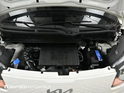 Kia Ray 2022, 102349 км, за 7300000 KRW - фото 6