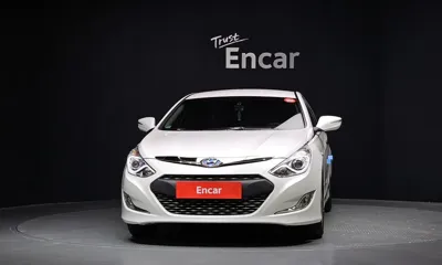 Hyundai Sonata 2014, 112434 км, за 5900000 KRW