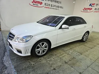 Mercedes-Benz E-Class 2013, 109208 км, за 9300000 KRW