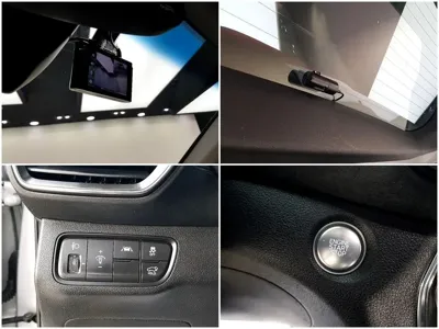 Hyundai Santafe 2019, 188665 км, за 13900000 KRW - фото 13