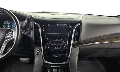 Cadillac Escalade 2018, 109342 км, за 39800000 KRW - фото 15