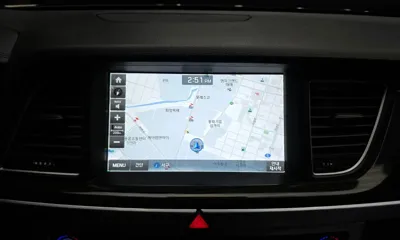 Genesis G80 2017, 171096 км, за 12800000 KRW - фото 14