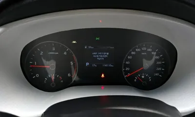 Kia Sportage 2019, 114110 км, за 14900000 KRW - фото 8