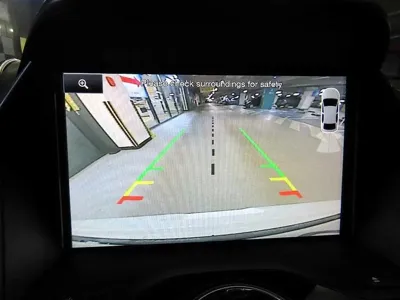 Ford Kuga 2016, 160138 км, за 7000000 KRW - фото 14