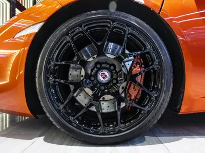 McLaren 12C 2014, 35000 км, за 588800 CNY - фото 11