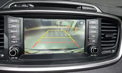 Kia Sorento 2015, 226525 км, за 8900000 KRW - фото 14