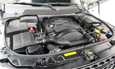 Land Rover Discovery 2016, 83907 км, за 39500000 KRW - фото 6