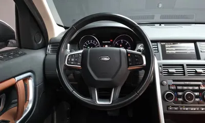 Land Rover Discovery Sport 2016, 72295 км, за 11500000 KRW - фото 13