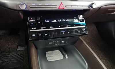 Hyundai Grandeur 2023, 56817 км, за 30300000 KRW - фото 30