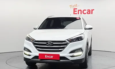 Hyundai Tucson 2016, 138095 км, за 11000000 KRW