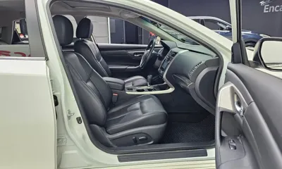 Nissan Altima 2016, 82698 км, за 7700000 KRW - фото 26