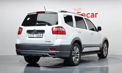 Kia Mohave 2014, 219297 км, за 6500000 KRW